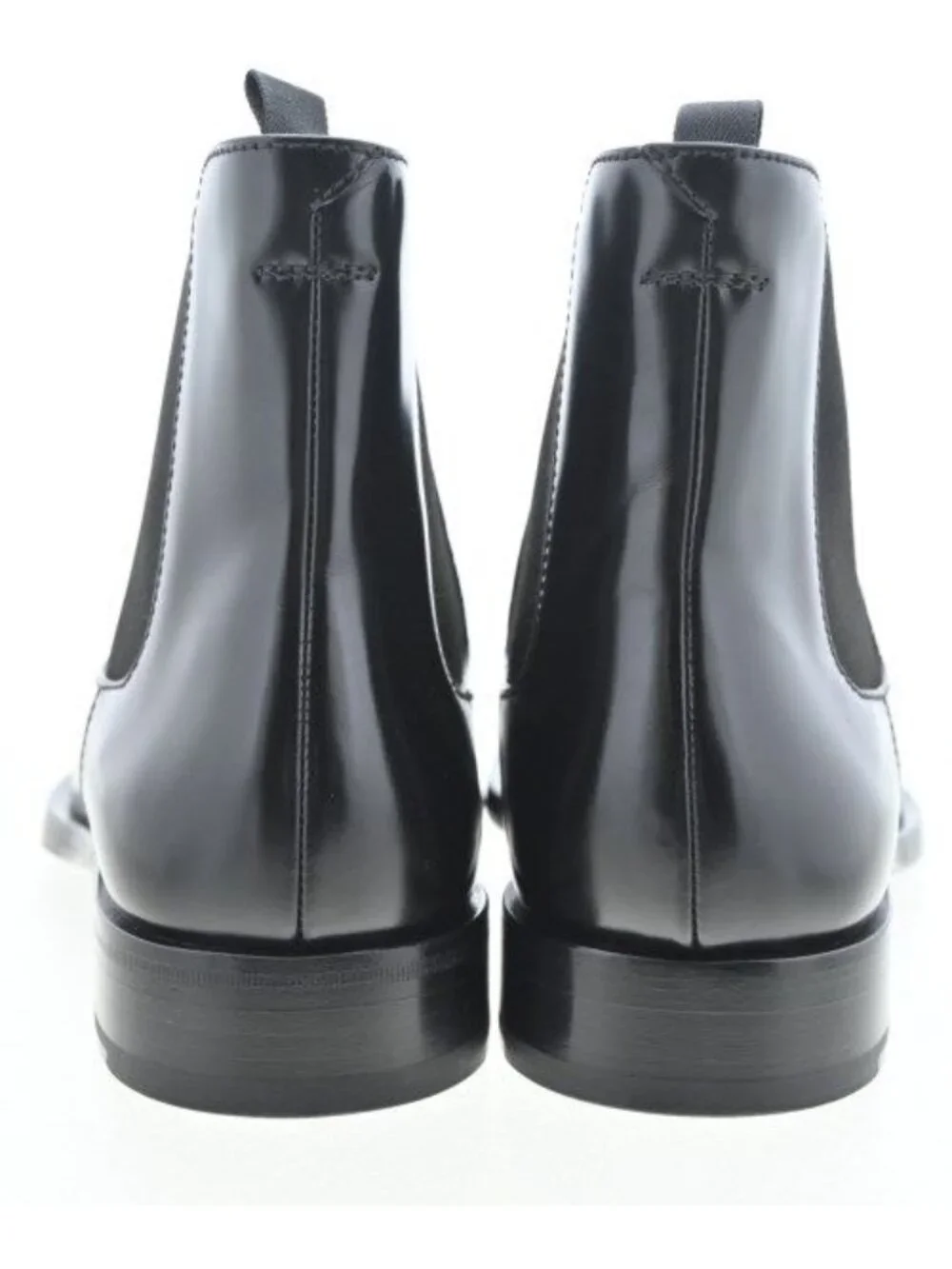 Prada Boots Black